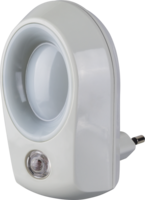 Светильник Navigator NNL-SNR01-WH, 220В, 0,5Вт, фотореле
