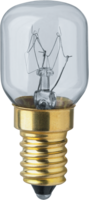 Navigator Лампа NI-T25-15-230-E14-CL 15Вт для духовых шкафов 