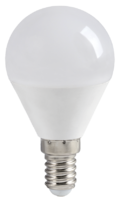 IEK Лампа светодиодная ECO G45 шар 5Вт 230В 3000К E14