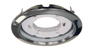 Jazzway PGX53 10639.6  хром глянц. 106х39мм