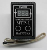 МТР-1  Терморегулятор с датчиком температуры
