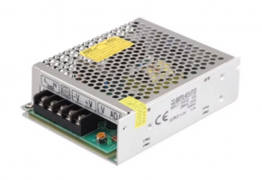 Smartbuy Драйвер для светодиодной ленты LED SBL-IP20-25Вт-220В-12В