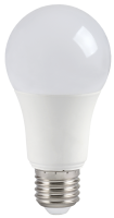IEK Лампа светодиодная ECO A60 шар 11Вт 230В 3000К E27