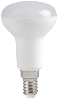 IEK Лампа светодиодная ECO R50 рефлектор 5Вт 230В 4000К E14