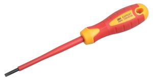 IEK Отвертка крестовая Expert Pz2 х 100 мм 1000 В