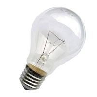 КЭЛЗ Лампа-термоизлучатель белый  150Вт ИКЗ 230-240-150 R95 Е27 